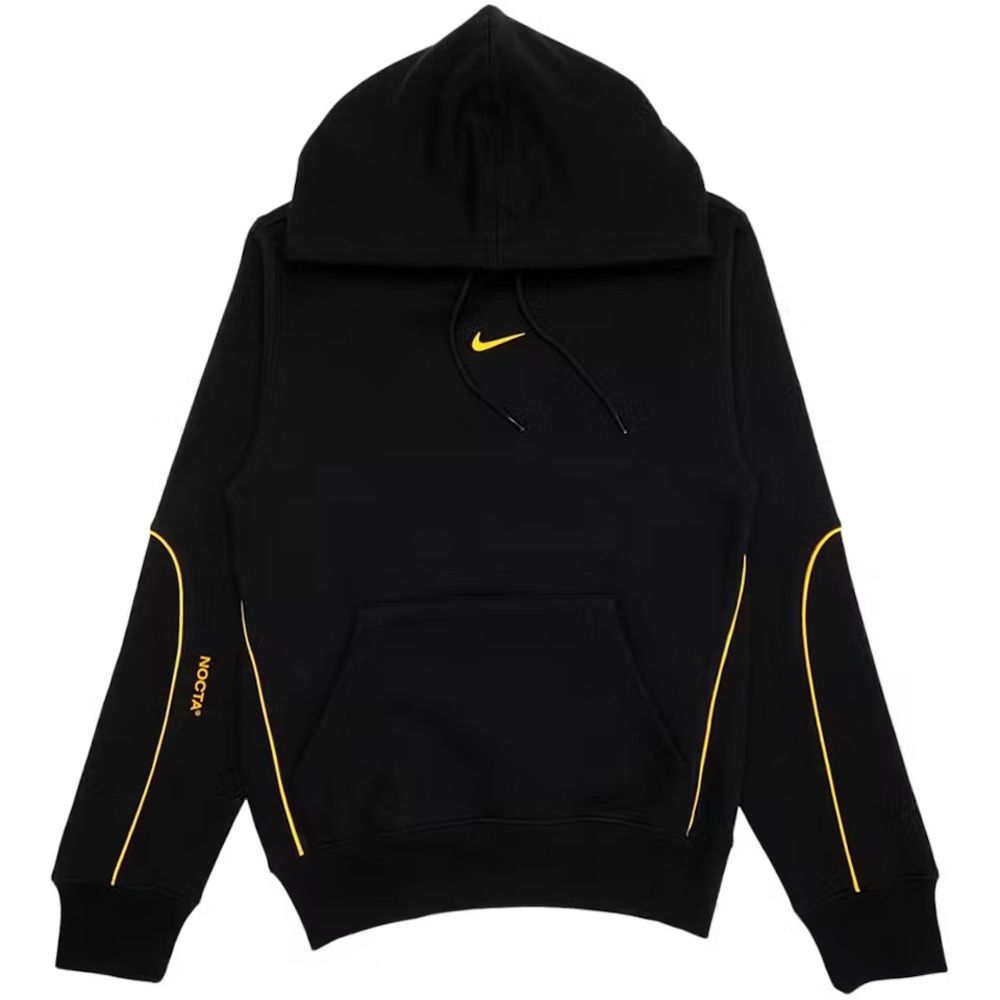 NOCTA Drake x Nike hoodie